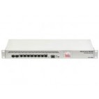 Mikrotik Indoor CCR1009-8G-1S-1S+ (CCR1009-8G-1S-1S+)